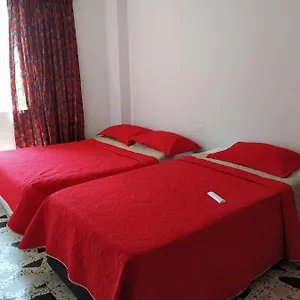 Posada Victoriosa Cartagena